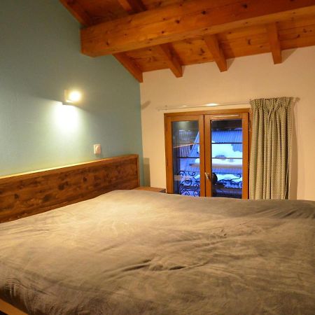 Charmant Appartement 3 Pieces Avec Parking Et Wifi A Saint-Martin-De-Belleville - Fr-1-452-351 מראה חיצוני תמונה