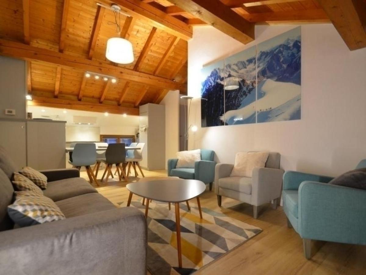 Charmant Appartement 3 Pieces Avec Parking Et Wifi A Saint-Martin-De-Belleville - Fr-1-452-351 מראה חיצוני תמונה