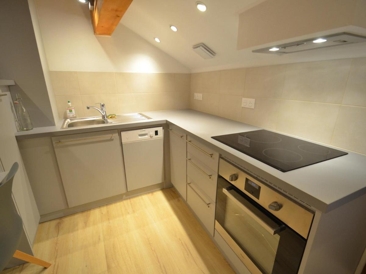 Charmant Appartement 3 Pieces Avec Parking Et Wifi A Saint-Martin-De-Belleville - Fr-1-452-351 מראה חיצוני תמונה