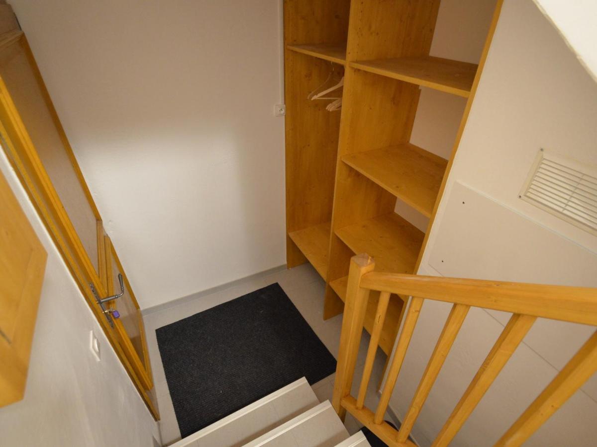 Charmant Appartement 3 Pieces Avec Parking Et Wifi A Saint-Martin-De-Belleville - Fr-1-452-351 מראה חיצוני תמונה
